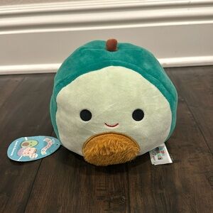 Flippable squishmallow